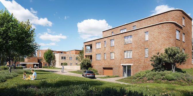 Huis te koop in Nieuwstraat 129, 3600 Genk