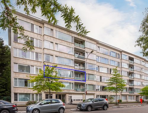                                         Appartement te koop in Wilrijk, € 269.000
