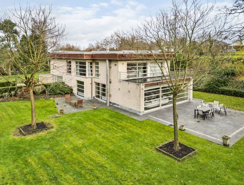                                         Maison exceptionnelle à vendre à Dilbeek, € 1.395.000
