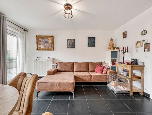                                         Appartement te koop in Boezinge, € 175.000
