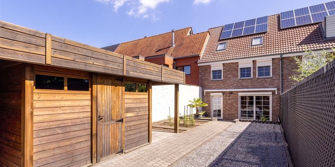Huis te koop in Grote Baan 90, 2235 Hulshout