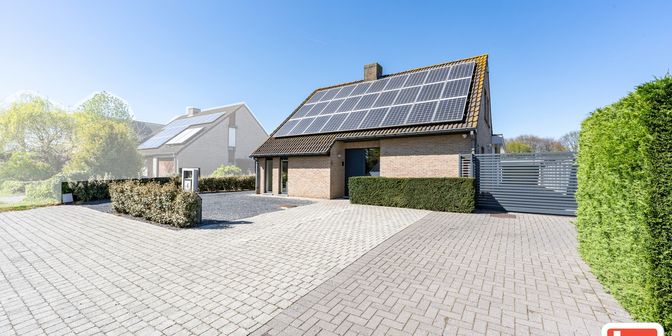 Huis te koop in Dahlialaan 6, 9080 Lochristi