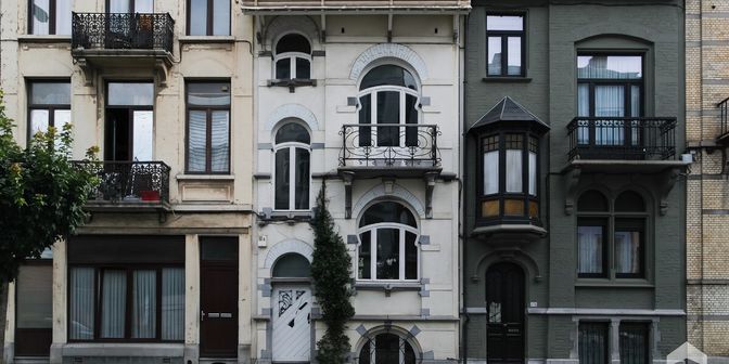 Huis te huur in Rue de Mérode 432, 1190 Vorst
