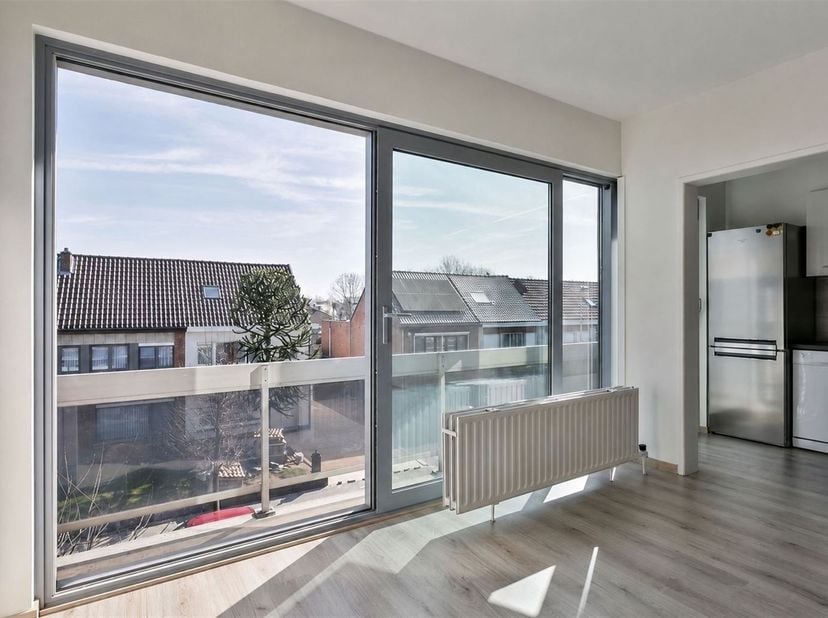 Appartement te koop in Laarhofstraat 80 bus bus 6,
                    2627 Schelle