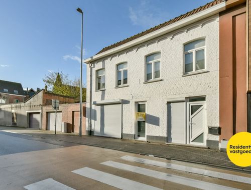                                         Maison à vendre à Torhout, € 185.000
