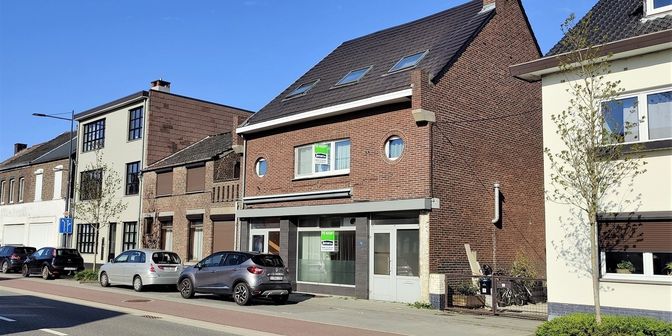 Bedrijfsvastgoed te koop in Maaseikersteenweg 8, 3620 Lanaken