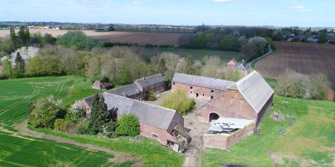 Huis te koop in 1315 Glimes