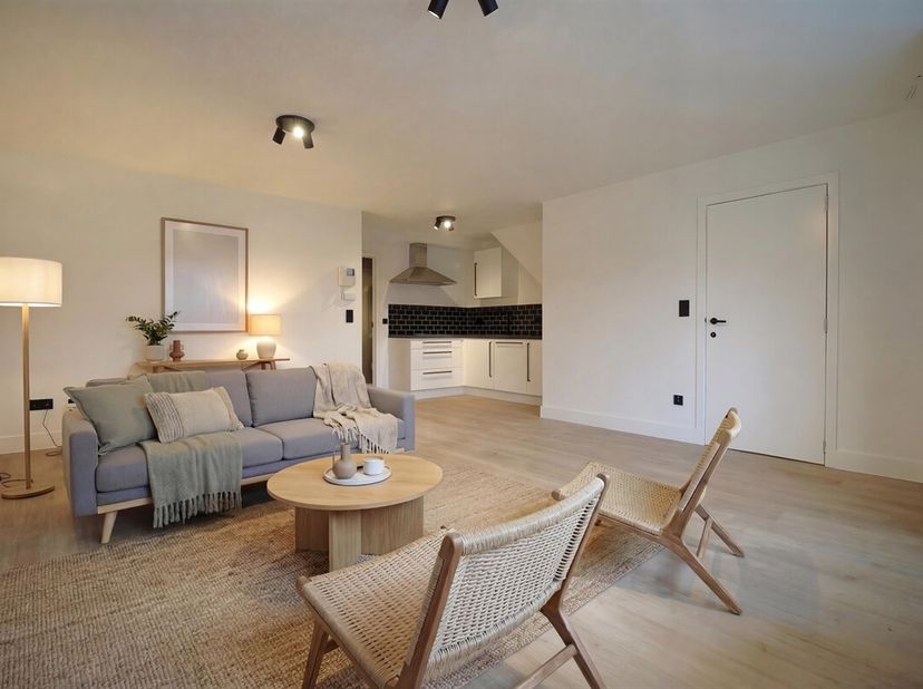 Appartement à vendre
                    à 1840 Londerzeel