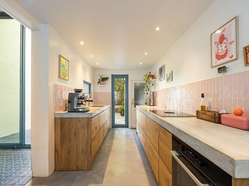 Huis te koop in Kasteelstraat 33,
                    2000 Antwerpen