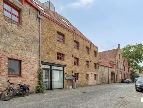                                         Loft te koop in Brugge, € 739.000
