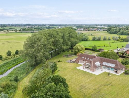                                        Villa te koop in Zulte, € 1.495.000
