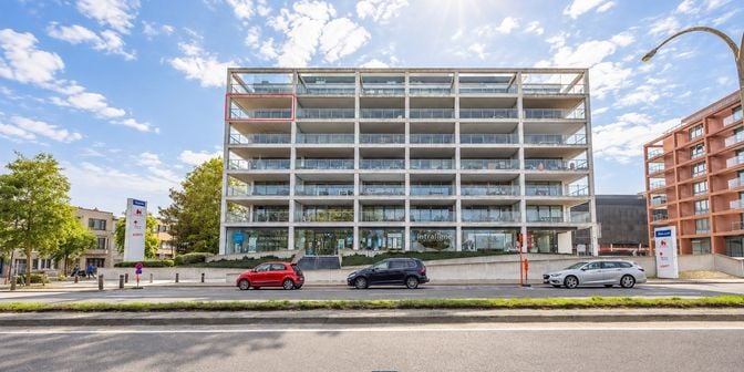 Appartement te koop in Northlaan 15 bus 05.07, 8400 Oostende