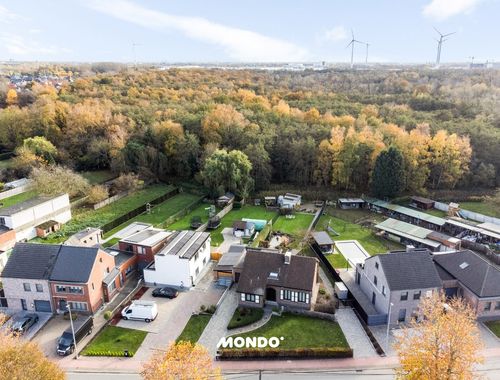                                         Villa te koop in Puurs, € 574.000
