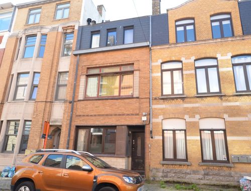                                         Woning te koop in Oostende, € 329.000
