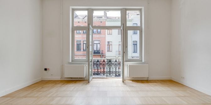 Huis te koop in 1050 Elsene