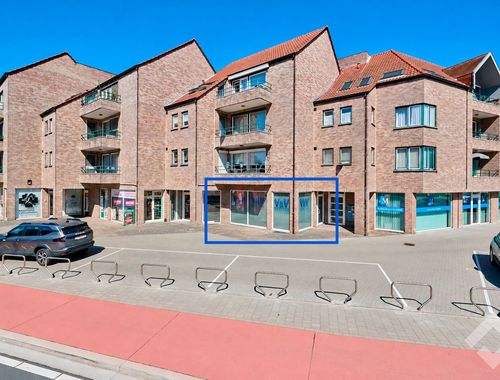                                         Handelszaak te koop in Mol, € 185.000
