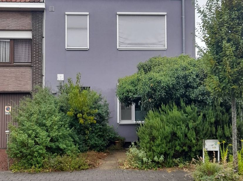 Huis te koop in Bijlokeweg 60,
                    9070 Destelbergen