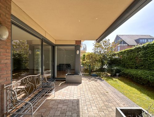                                         Appartement à louer à Waterloo, € 2.500
