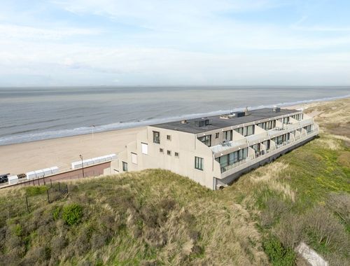                                        Appartement à vendre à Vlissegem, € 1.425.000
