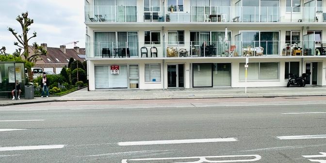 Appartement te koop in Koning Albert I-laan 78 bus 7, 8800 Roeselare