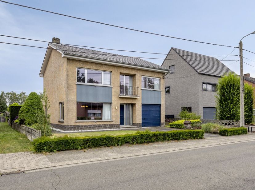 Maison à vendre
                    à 2370 Arendonk