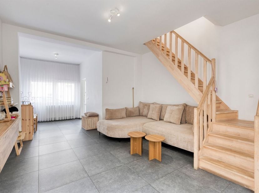 Huis te koop in Battelsesteenweg 221,
                    2800 Mechelen