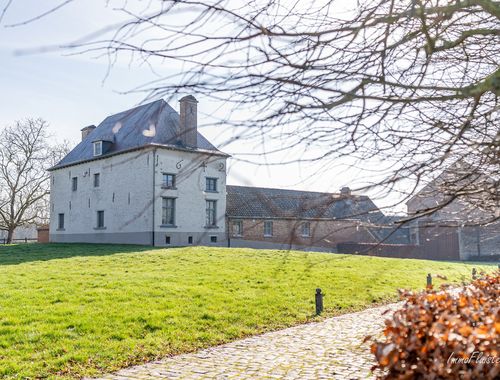                             Woning te koop in Haacht
