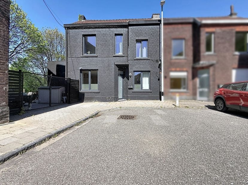 Maison à vendre
                    à 3300 Tienen
