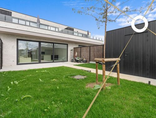                                         Woning te huur in Ieper, € 1.050
