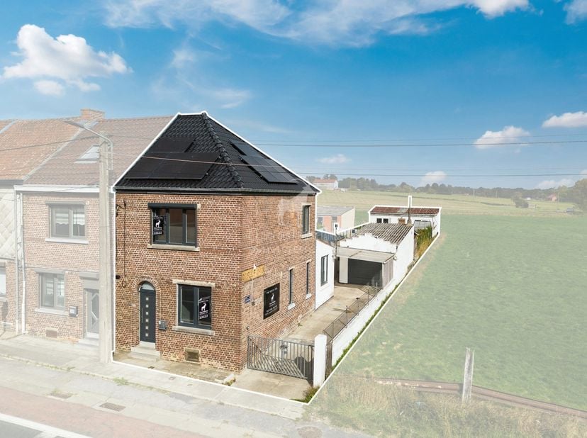 Referentie van het makelaarskantoor: V7170-464<br />
***SOUS-OPTION***<br />
*** VIRTUELE RONDLEIDING: https://immo360.immo-facile.com/vtour/fr/kpjsry