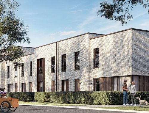                                         Woning te koop in Overpelt, € 345.000
