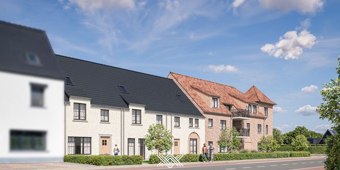 Appartement te koop in Karel Picquélaan 138, 9800 Deinze