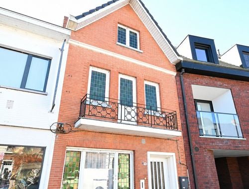                                         Maison à vendre à Sijsele, € 249.500
