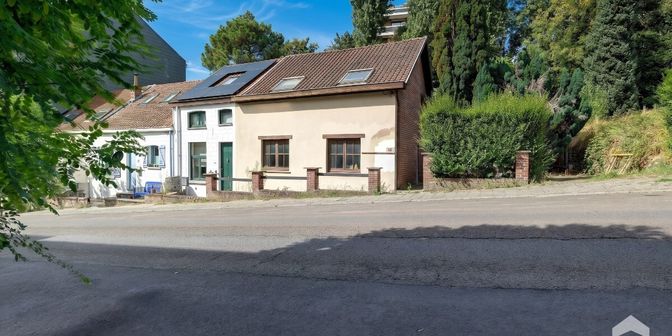 Huis te koop in Rue de la Pêcherie 127, 1180 Ukkel