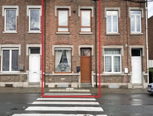                                         Maison à vendre à Jupille-sur-Meuse, € 150.000
