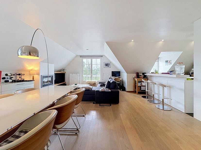 Appartement te huur in Golflaan 95 bus 2.2,
                    9830 Sint-Martens-Latem