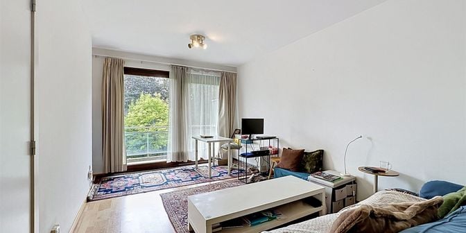 Appartement te koop in Henry Dunantlaan 54 bus B2, 1140 Evere