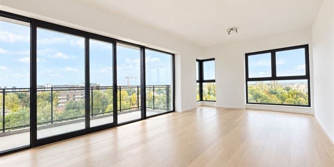 Appartement te huur in Boulevard du Triomphe 211, 1160 Oudergem