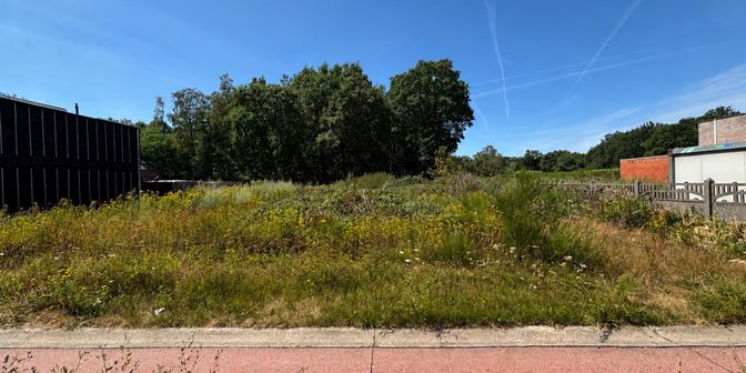 Grond te koop in Winkelomseheide 73, 2440 Geel
