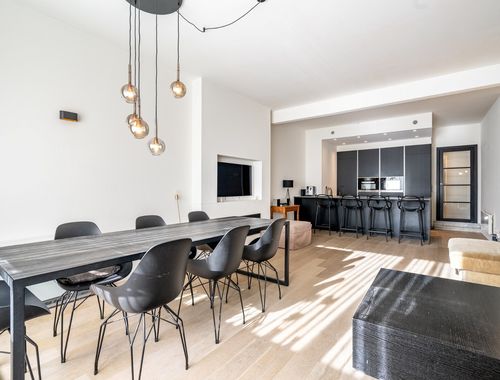                                         Appartement à vendre à Knokke, € 697.000
