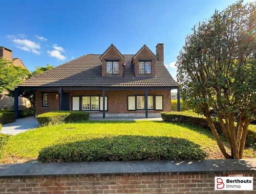                                         Villa à vendre à Meise, € 795.000
