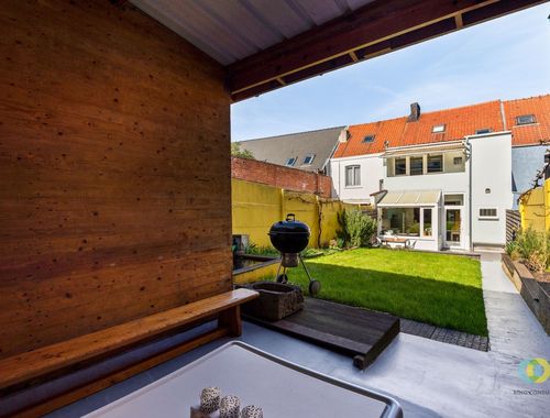                                         Maison à vendre à Grimbergen, € 349.000
