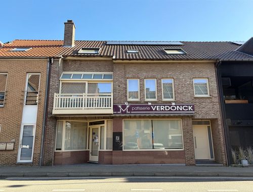                                         Duplex te koop in Beringen, € 619.000
