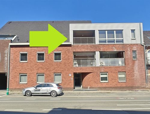                                         Appartement à vendre à Eisden, € 239.000
