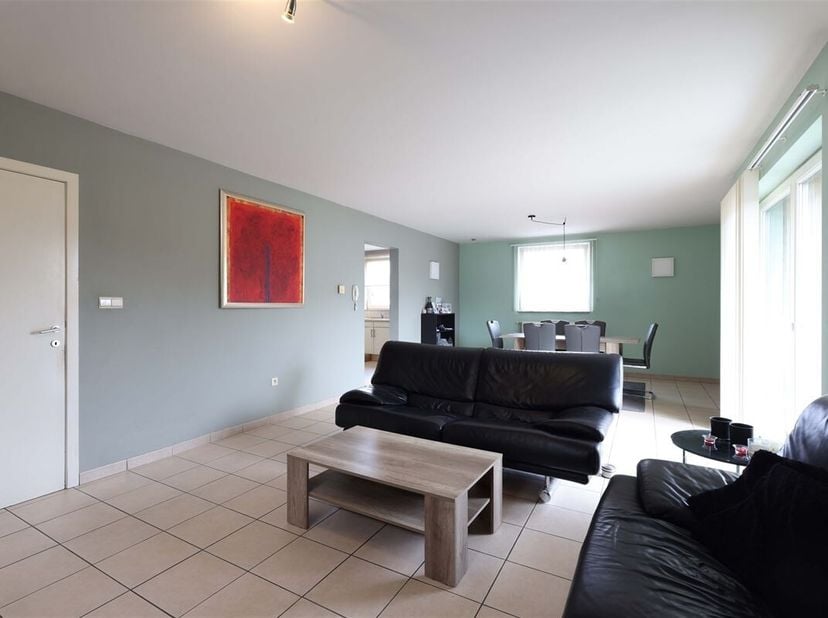 Appartement à vendre
                    à 3740 Eigenbilzen