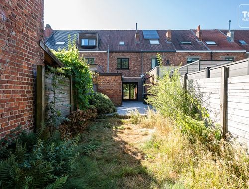                                         Woning te koop in Gent, € 269.000
