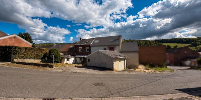 Huis te koop in Rue Bois du Sart 5, 4540 Ampsin