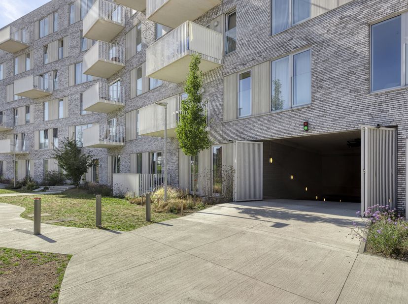 Appartement à vendre
                    à 1830 Machelen