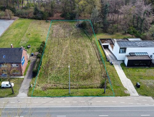                                         Bouwgrond te koop in Diepenbeek, € 250.000
