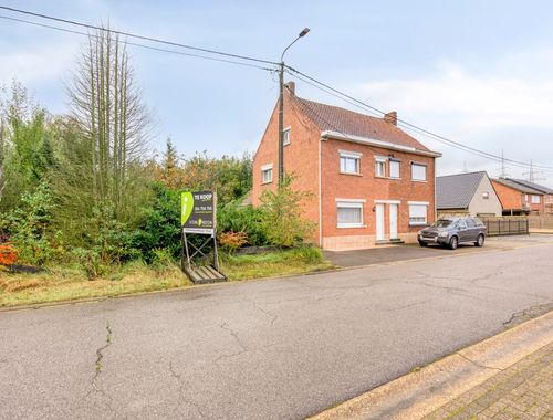                                         Woning te koop in Balen, € 249.000
